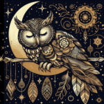 The Night Owl Finds Her Rhythm