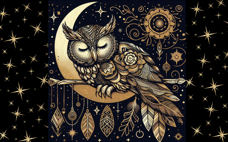 Read more about the article The Night Owl Finds Her Rhythm