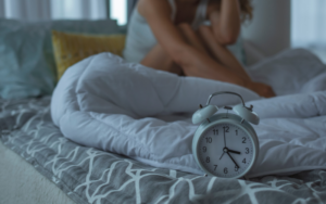 Read more about the article Managing my Insomnia